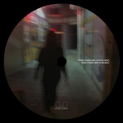 Premiere : Artists From Nowhere & SIx Six - Todo puede ser (Vocal Mix) (Bandcamp exclusive)