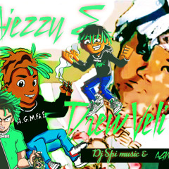 DrewVeli prod. Seismic