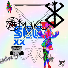 xxega freexxtyle//feat.møxśgjįp//prod surgeise