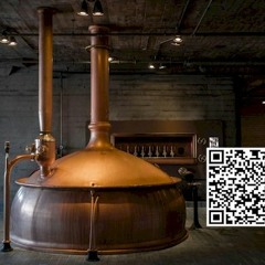 ADVANTAGES OF COPPER IN BREWING AND ECONOMIC REASONS TO RETROFIT