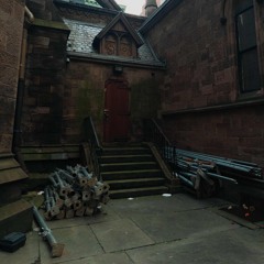 fragmented dream i had that i was trying to make a song to