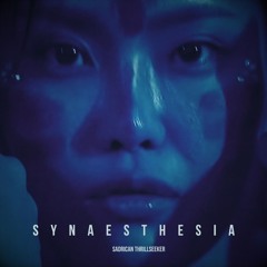 Sadrican Thrillseekers - Synaesthesia
