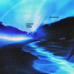 Stream Kaskade music | Listen to songs, albums, playlists for free
