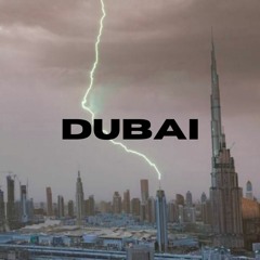 Dubai (Dial Tone / Hang Me On The Line pt II) prod. Taylor King