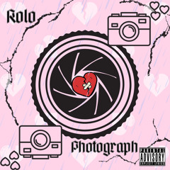 Photograph - Rolo
