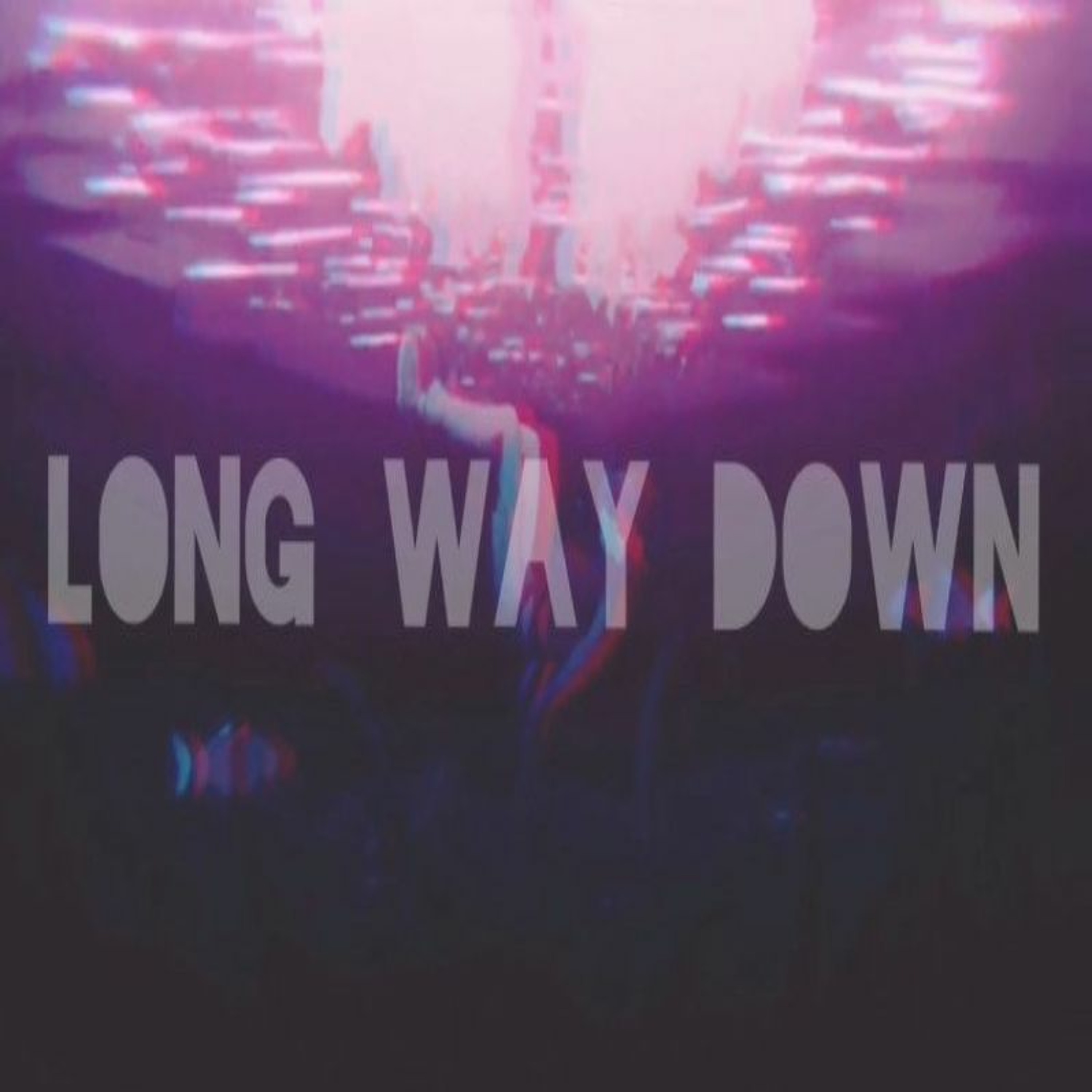 Long Way Down episode artwork