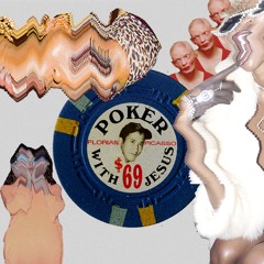 Florian Picasso - Poker With Jesus