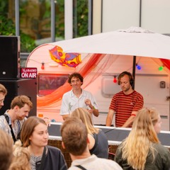 VM Open '25 - Braketrack b2b Gavino Paglianti