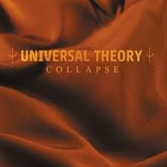 Universal Theory Interview For The Metal Gods Meltdown By Seb Di Gatto.. IT RAWKS!