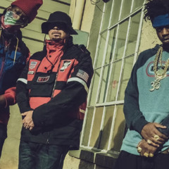 Clementine (feat. Mach-Hommy)