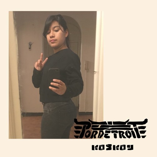 PD04 w/ Koscoy