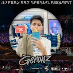 DJ FERY BRT DUGEM PUMPIN IWAK SEPAT HARD NEW SPESIAL REQUEST GERONZ TILLDROP FUNKOT 2024