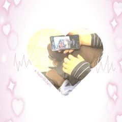 heartb3at! (prod.exbabyfitiluvvv beatz)