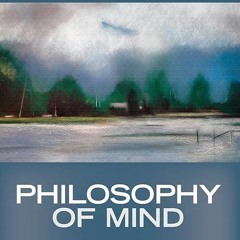 Free read✔ Philosophy of Mind