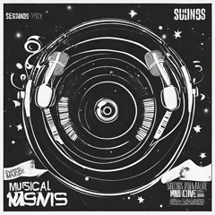 Musical Minds Sessions 001 by Kevo Krows - Tech House