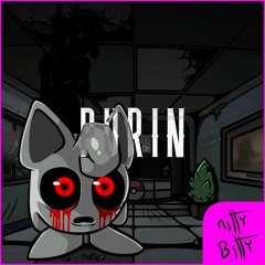 Purin | FNF REMIX | Nitty Bitty