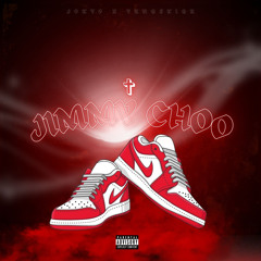 Jimmy Choo (ft. YUNGSKIGH)
