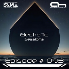 S.A.M.A. presents ElectroNic Sessions 093