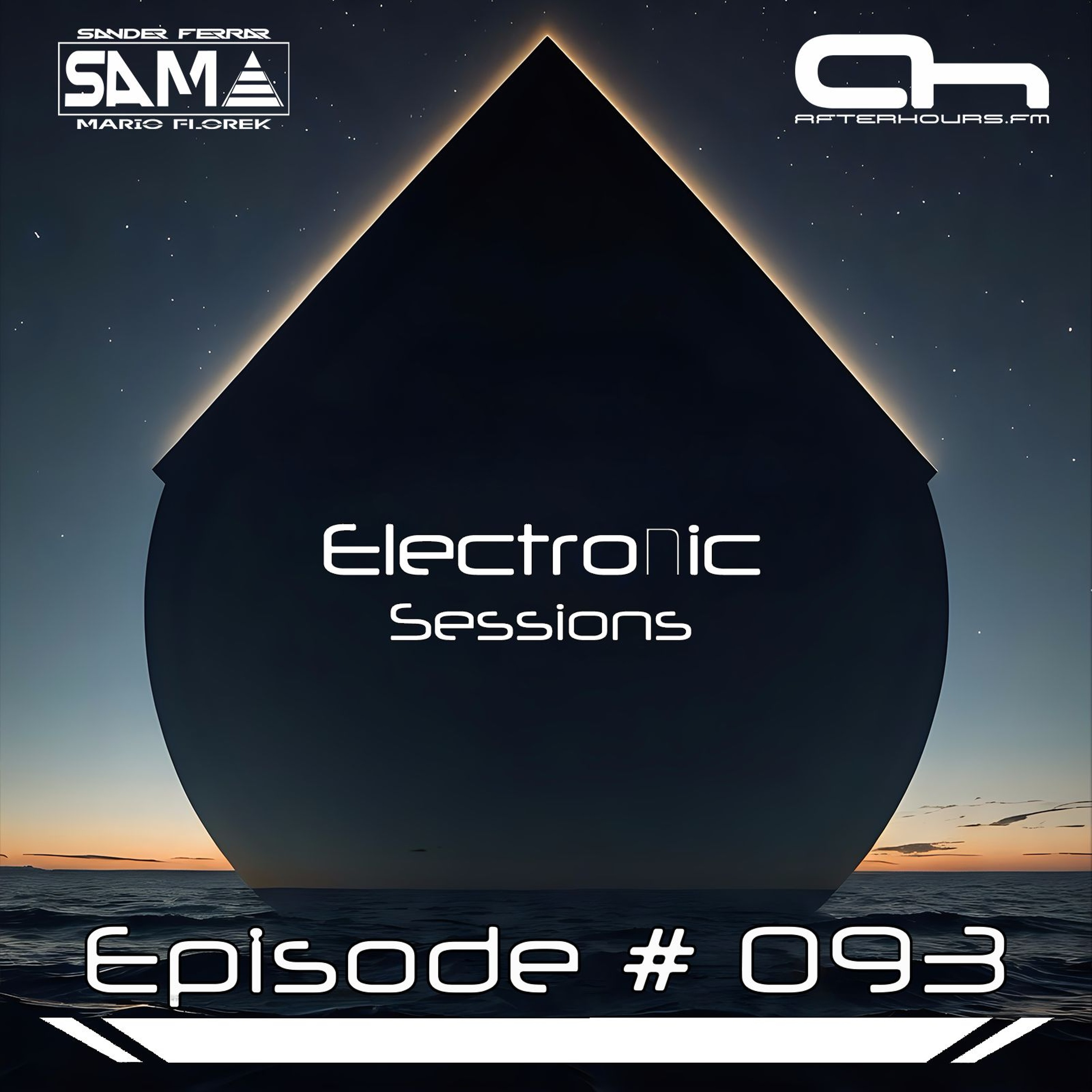 Mario Florek (SAMA & XM Project)