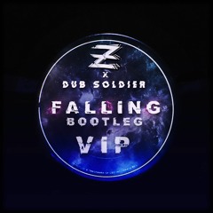 ZOOX & DUB SOLDIER - Falling VIP (FREE DOWNLOAD)