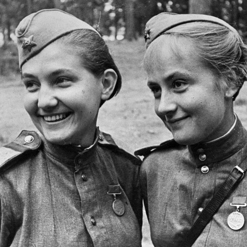 Stream The Unwomanly Face Of War: An Oral History Of Women In World War ...