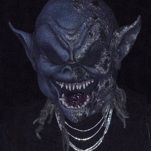 Destroy Lonely - Which One(slowed)
