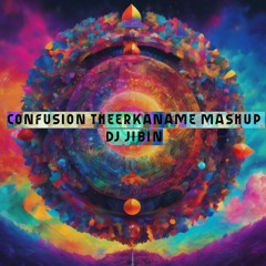 Confusion Theerkaname Vs HotDrum(DJ Jibin)