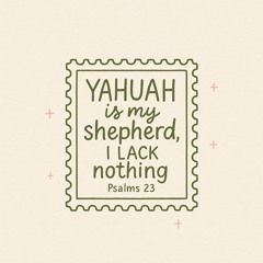 YAHUAH Music