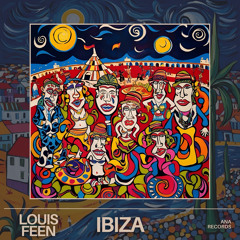 Louis Feen - IBIZA (Extend mix) .wav