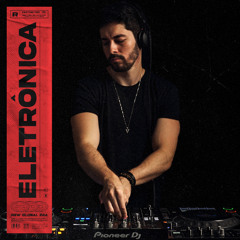 MÚSICA ELETRÔNICA 2025 | SÓ TRACK BOA | MAIS TOCADAS | SET JOHN SUMMIT, VINTAGE CULTURE, ANYMA | 008