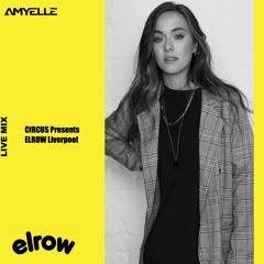 Circus Presents Elrow AmyElle Live Set 0721