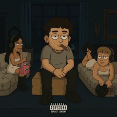 Say Nun'. [Prod Carson, & Landen Hart]