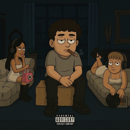 Roll Another Blunt. x Kadenn @marzclone [Prod Swish]