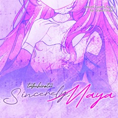 Sincerely, Maya [OMMT4 GF TB]