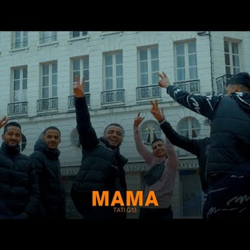 TATI G13 - Mama