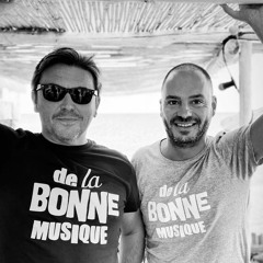 RADIO.D59B / LLORCAVALLER #7 w/ Olivier Cavaller & Ludovic Llorca