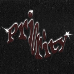 PRIORITY [Ft. Luvie James]