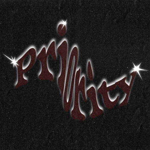 PRIORITY [Ft. Luvie James]