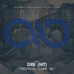 DRE' (MT) - Neutron (Original Mix)