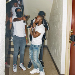 jg wardy + trapkane - dragging