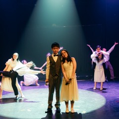 CLOSE TO YOU / GALA HAT 2021: CHIẾC HỘP CỦA PANDORA