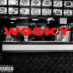 Ja Sutter X Twigz - Woxky