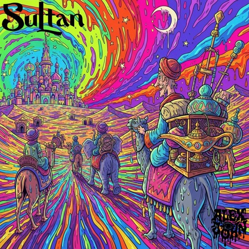 Sultan