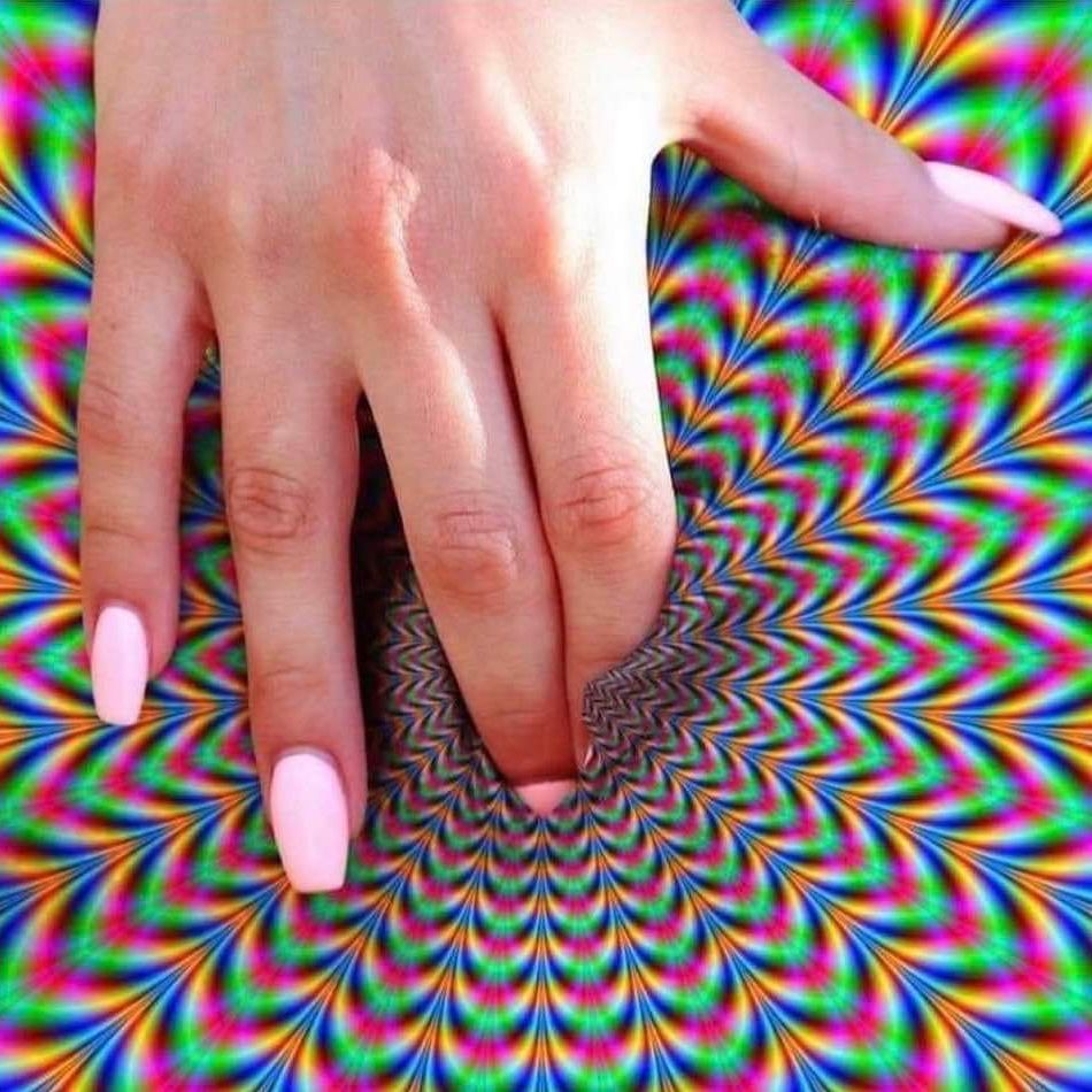 Come Together Distortion episode artwork