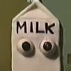 Jack Stauber - Milk