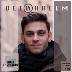 DEEPtHREEM Melodic Hall Series #020 By Fotis Konfusion (GER🇩🇪)