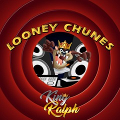 King Ralph - Looney Chunes