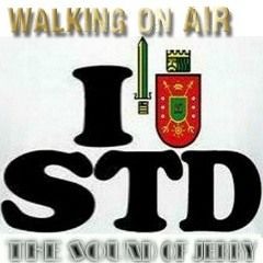 WALKING ON AIR - DZARIL FREAKOUT x RIKI LADO #FOR SALE