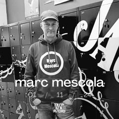 Marc Mescola | 01-11-24 | Traplab Radio