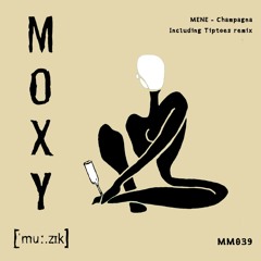 Champagna (TIPTOES Remix)